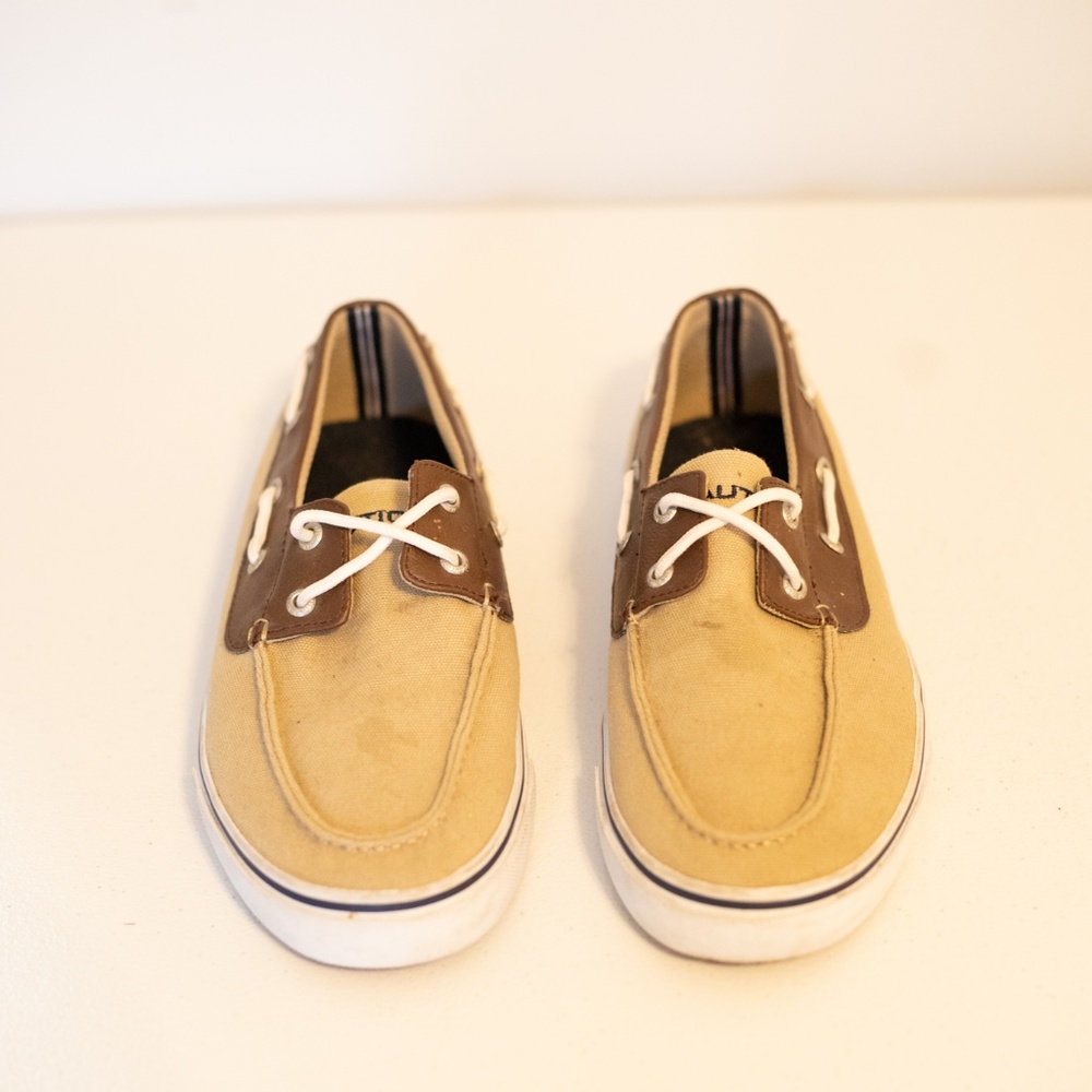 Boys Nautica Gallery Style Mens Gallery Size 9 - Picture 5 of 6